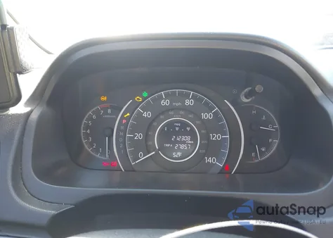 2014 Honda Cr-V Lx z USA, uszkodzony, nr VIN 3CZRM3H36EG703529